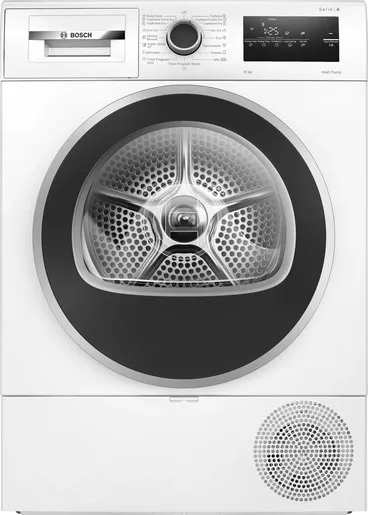 Bosch mašina za Sušenje veša WTH8520BBY
