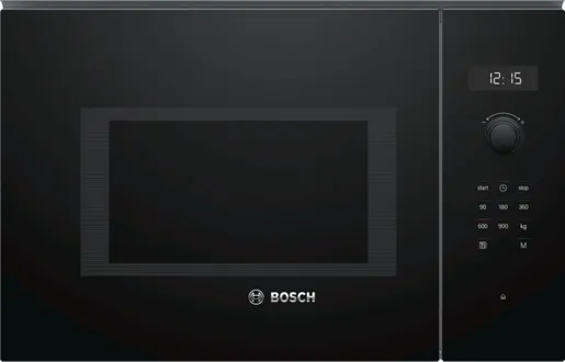 Bosch mikrotalasna rerna BFL554MB0