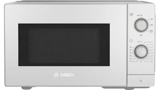 Bosch mikrotalasna rerna FFL020MW0