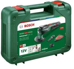 Bosch Multifunkcionalni alat UniversalMulti 12 0603103001
