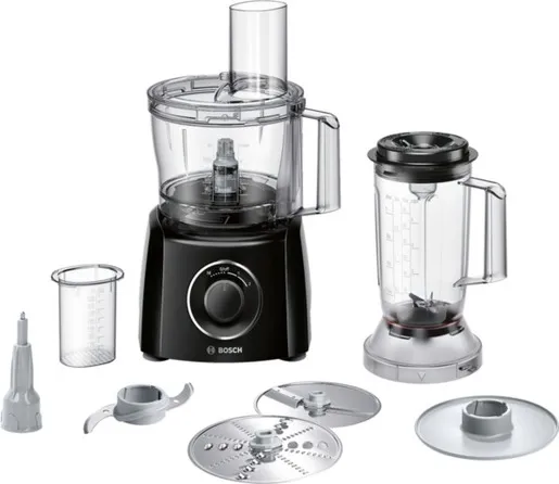 Bosch multipraktik MCM3201B