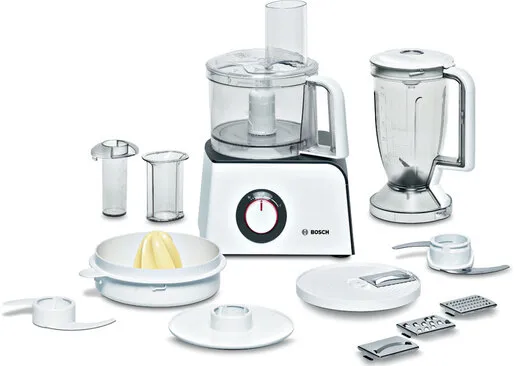 Bosch multipraktik MCM4100