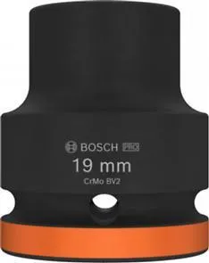 Bosch Nastavak 3/4" 19mm S Socket 2608003058