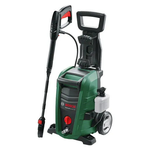 BOSCH perač pod visokim pritiskom UniversalAquatak 130 + auto KIT 061599261B