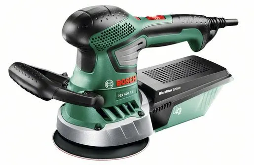 Bosch PEX 400 AE ekscentrična brusilica