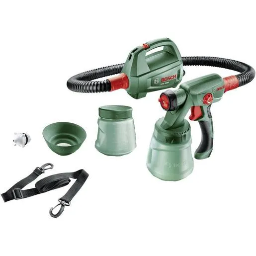 Bosch PFS 2000 pištolj za prskanje boje