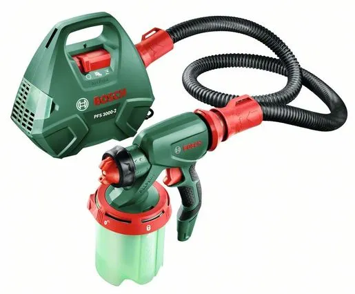 Bosch PFS 3000-2 pištolj za prskanje boje 0603207100