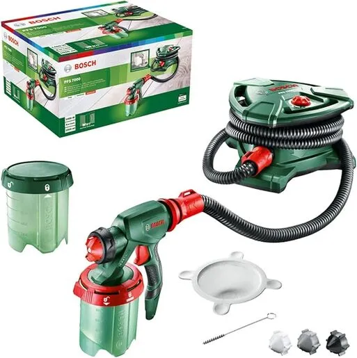 Bosch Pištolj za prskanje PFS 7000 0603207400