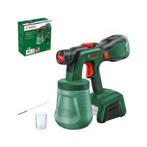 Bosch Pištolj za prskanje UniversalSpray 18V-3 0603208100