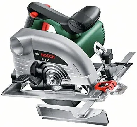 Bosch PKS 40 ručna kružna testera