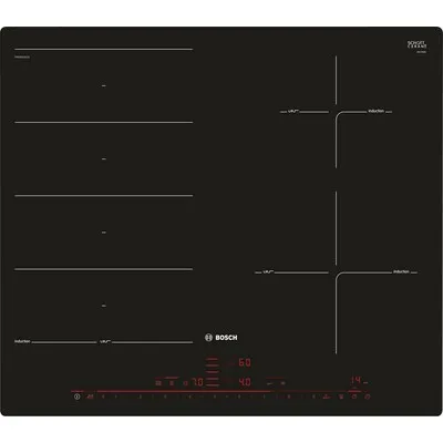 Bosch ploča za kuvanje indukciona PXE601DC1E