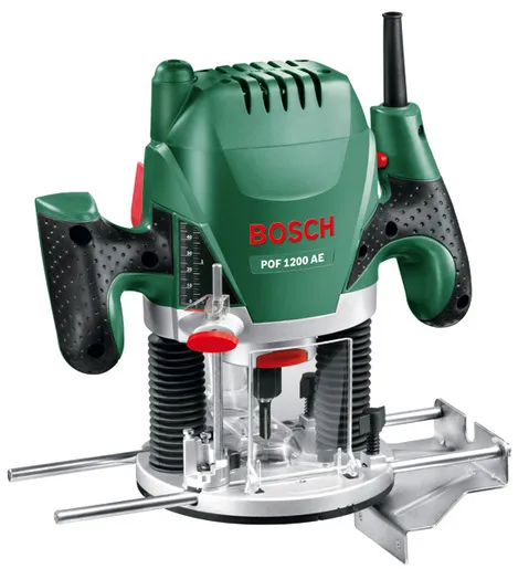 Bosch POF 1200 AE površinska glodalica 060326A100