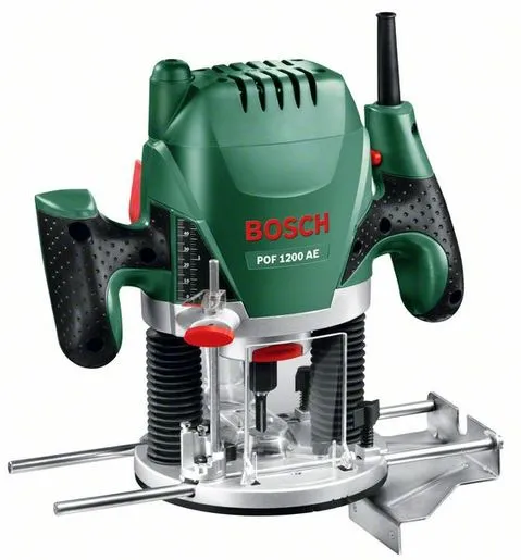 Bosch POF 1200 AE površinska glodalica 060326A100