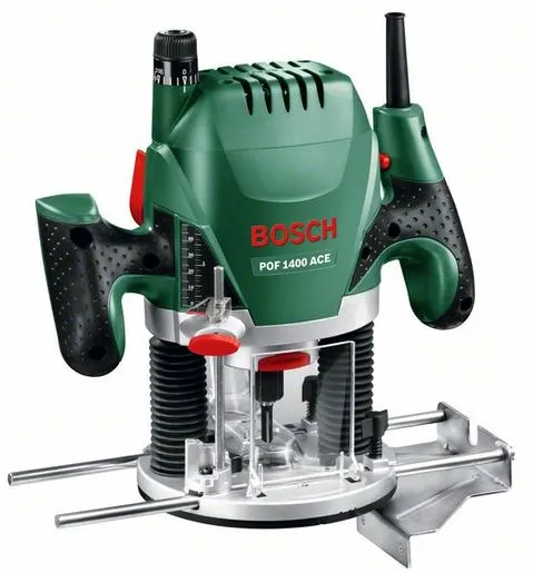 Bosch POF 1400 ACE površinska glodalica 060326C820
