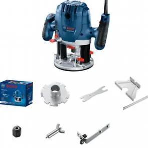 Bosch površinska glodalica-ober frezer GOF 130 Professional (06016B7000)