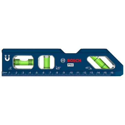 Bosch PRO Billet torpedo libela 180mm / 7" 1600A03AA8
