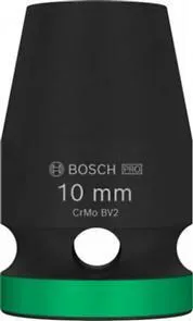 Bosch PRO nasadni ključ 1/2" 10 MM Standard 2608003043