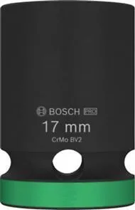 Bosch PRO nasadni ključ 1/2" 17 MM Standard 2608003048