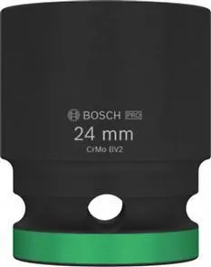 Bosch PRO nasadni ključ 1/2" 24 MM Standard 2608003054