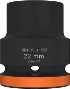 Bosch PRO nasadni ključ 3/4" 22 MM Standard 2608003059