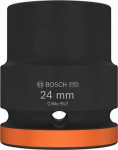 Bosch PRO nasadni ključ 3/4" 24 MM Standard 2608003060
