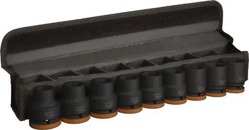 Bosch PRO nasadni ključ 3/4" Standard 9-PC Set 2608003041