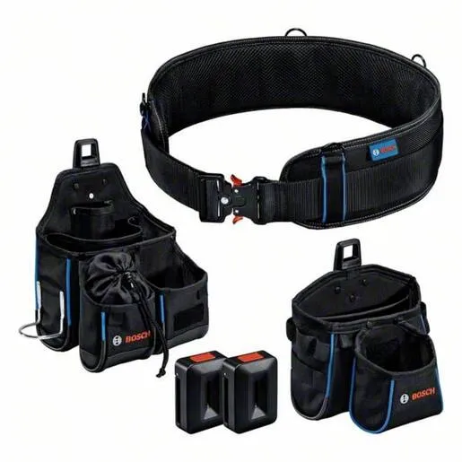 Bosch Professional 5-delni set - 108 1600A0265R