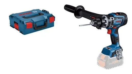 Bosch Professional Aku buš-odvrtač GSB 18V-150 Csolo L-boxx 06019J5102