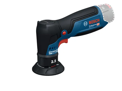 Bosch Professional Aku ekscentar brusilica GEX 12V-77 06019L2100