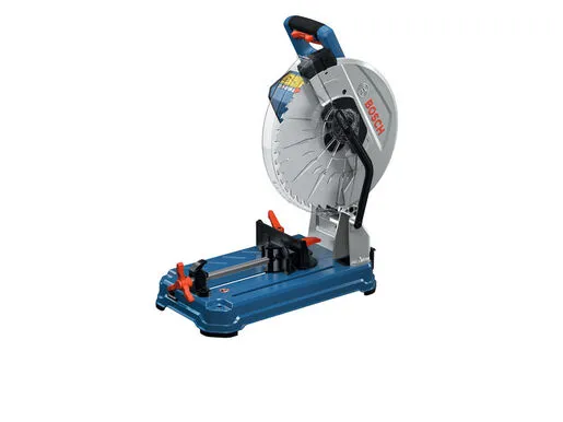 Bosch Professional Aku testera za sečenje metala GCD 18V-355  0601B59000