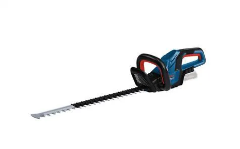 Bosch Professional Aku trimer za živu ogradu GHE 18V-60 06008C9000