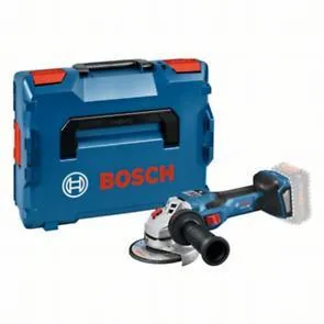Bosch Professional Aku.brusilica GWS 18V-15 SC solo L-BOXX 06019H6100