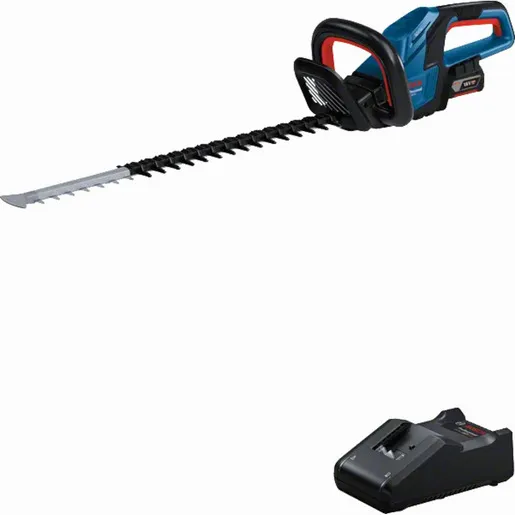 BOSCH Professional Aku.makaz.ziva ograda GHE 18V-60 set 06008C9001