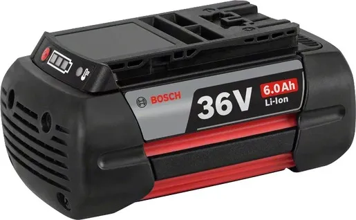 BOSCH Professional akumulator GBA 36 V LI 6.0 Ah UNI 1600A00L1M