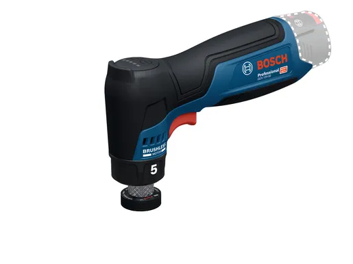 Bosch Professional Akumulatorska ekscentar brusilica GEX 12V-32 06019L2000