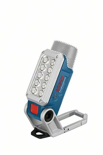 BOSCH Professional akumulatorska radna svetiljka GLI DeciLED 06014A0000