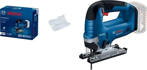 BOSCH Professional akumulatorska ubodna testera GST 185-LI (B), SOLO ALAT 06015B3021