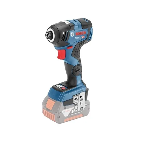 BOSCH Professional akumulatorski udarni odvrtač GDR 18V-200 C - SAMO ALAT 06019G4104