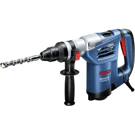 BOSCH Professional bušaći čekić GBH 4-32 DFR, SDS Plus 0611332100