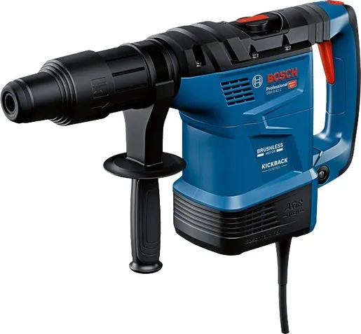 BOSCH Professional bušaći čekić GBH 6-42 C SDS MAX 0611278020