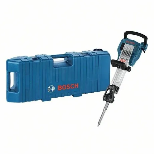 BOSCH Professional čekić za lomljenje GSH 16-28, kofer 0611335000