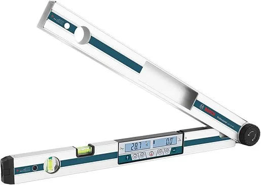 Bosch Professional GAM 270 MFL uglomer 0601076400