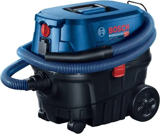 Bosch Professional GAS 12-25 PL usisivač za mokro/suvo usisavanje 060197C100