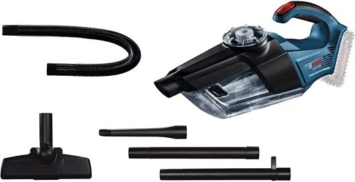 Bosch Professional GAS 18V-1 akumulatorski usisivač (bez baterije i punjača)