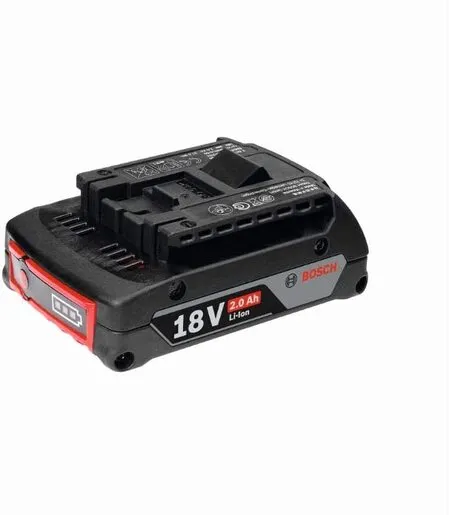 Bosch Professional GBA 18V 2,0 Ah akumulator