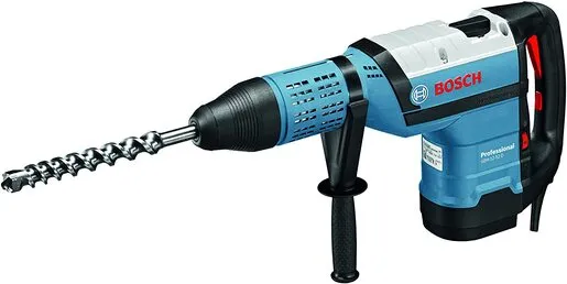 Bosch Professional GBH 12-52 D elektro-pneumatski čekić bušilica sa SDS max prihvatom 0611266100