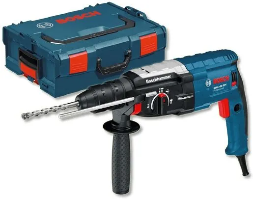 Bosch Professional GBH 2-28, SDS-plus elektro pneumatska čekić bušilica 0611267500