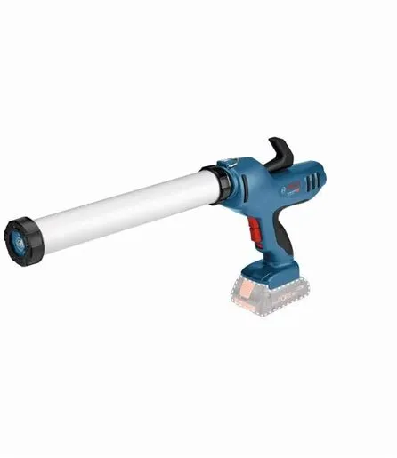 Bosch Professional GCG 18V-600 akumulatorski pištolj za zaptivanje (bez baterije i punjača)