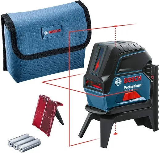 Bosch Professional GCL 2-15 kombinovani laser 0601066E00