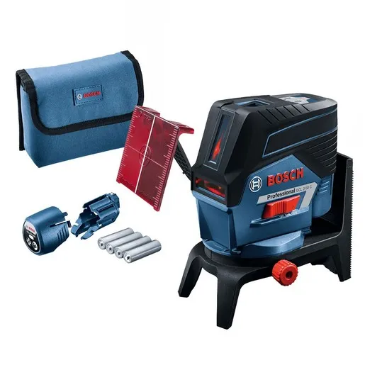 Bosch Professional GCL 2-50 C kombinovani laser 0601066G00